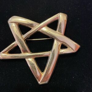 Brooche Monet Collection